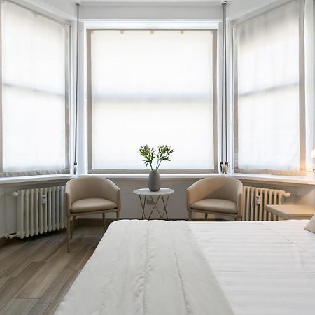 Aparthotel Durini Μιλάνο Εξωτερικό φωτογραφία