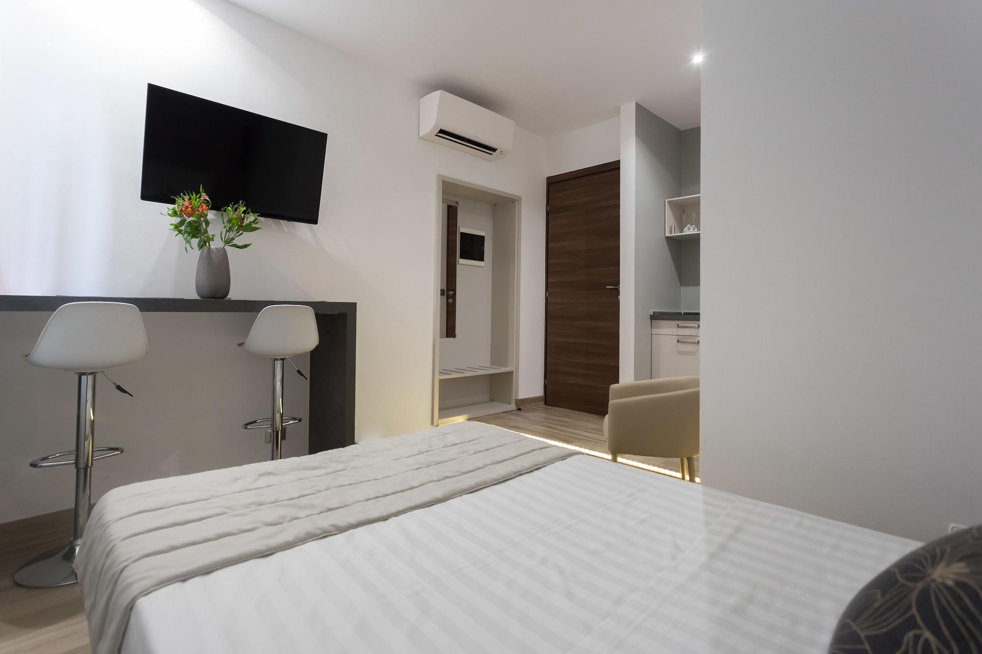 Aparthotel Durini Μιλάνο Εξωτερικό φωτογραφία