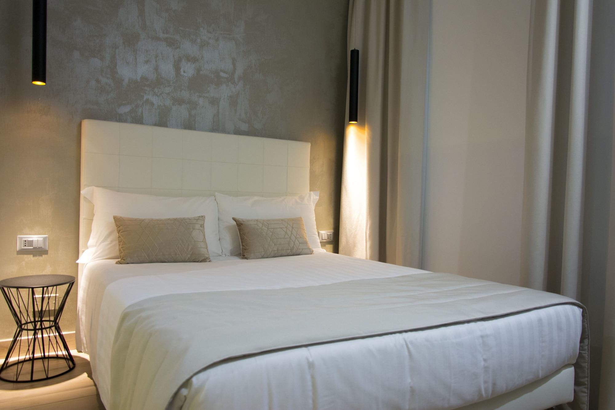 Aparthotel Durini Μιλάνο Εξωτερικό φωτογραφία