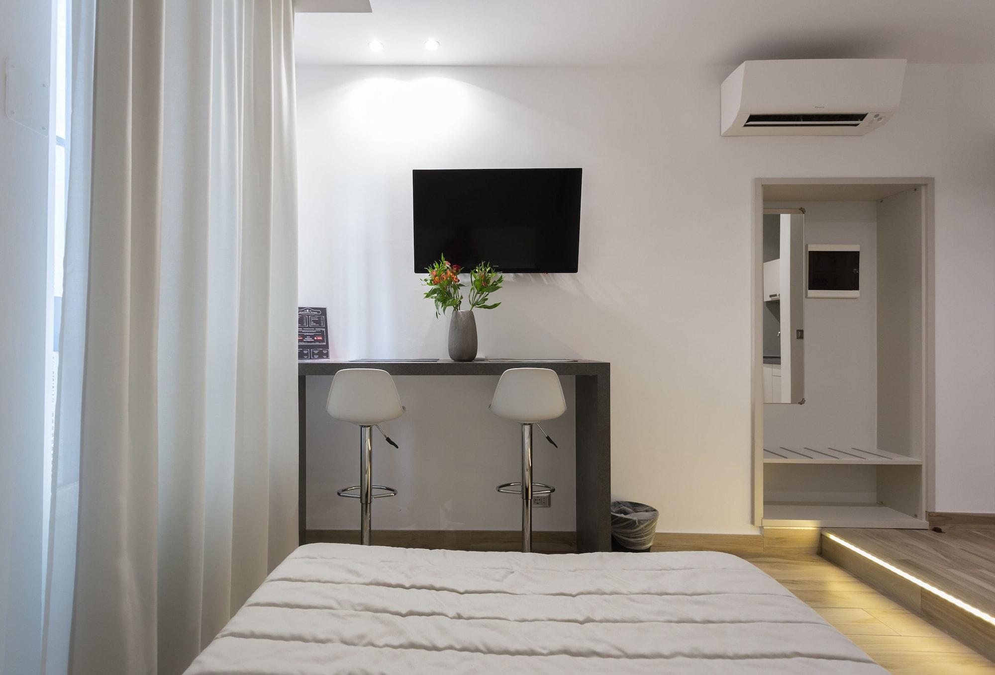 Aparthotel Durini Μιλάνο Εξωτερικό φωτογραφία