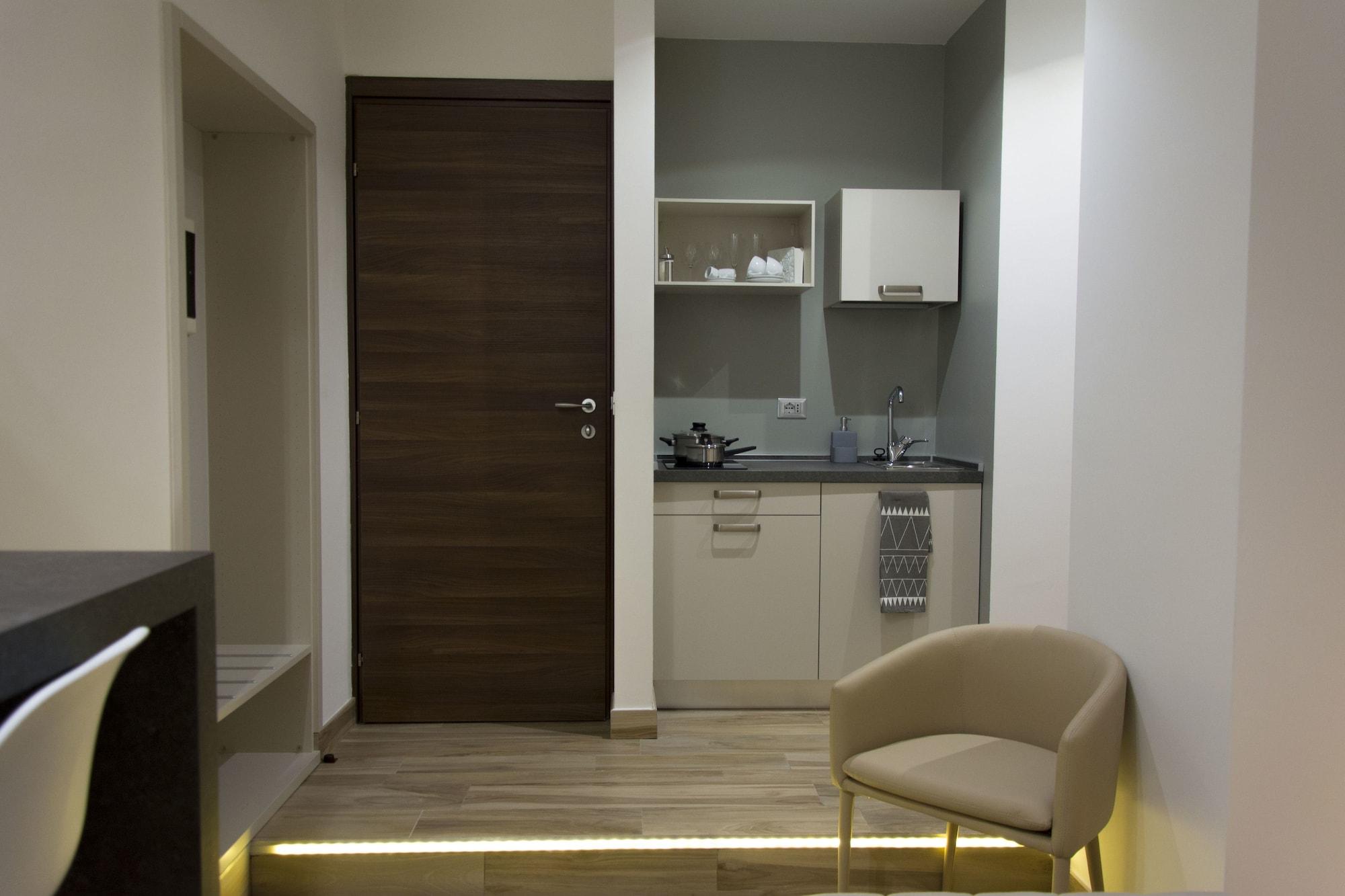 Aparthotel Durini Μιλάνο Εξωτερικό φωτογραφία