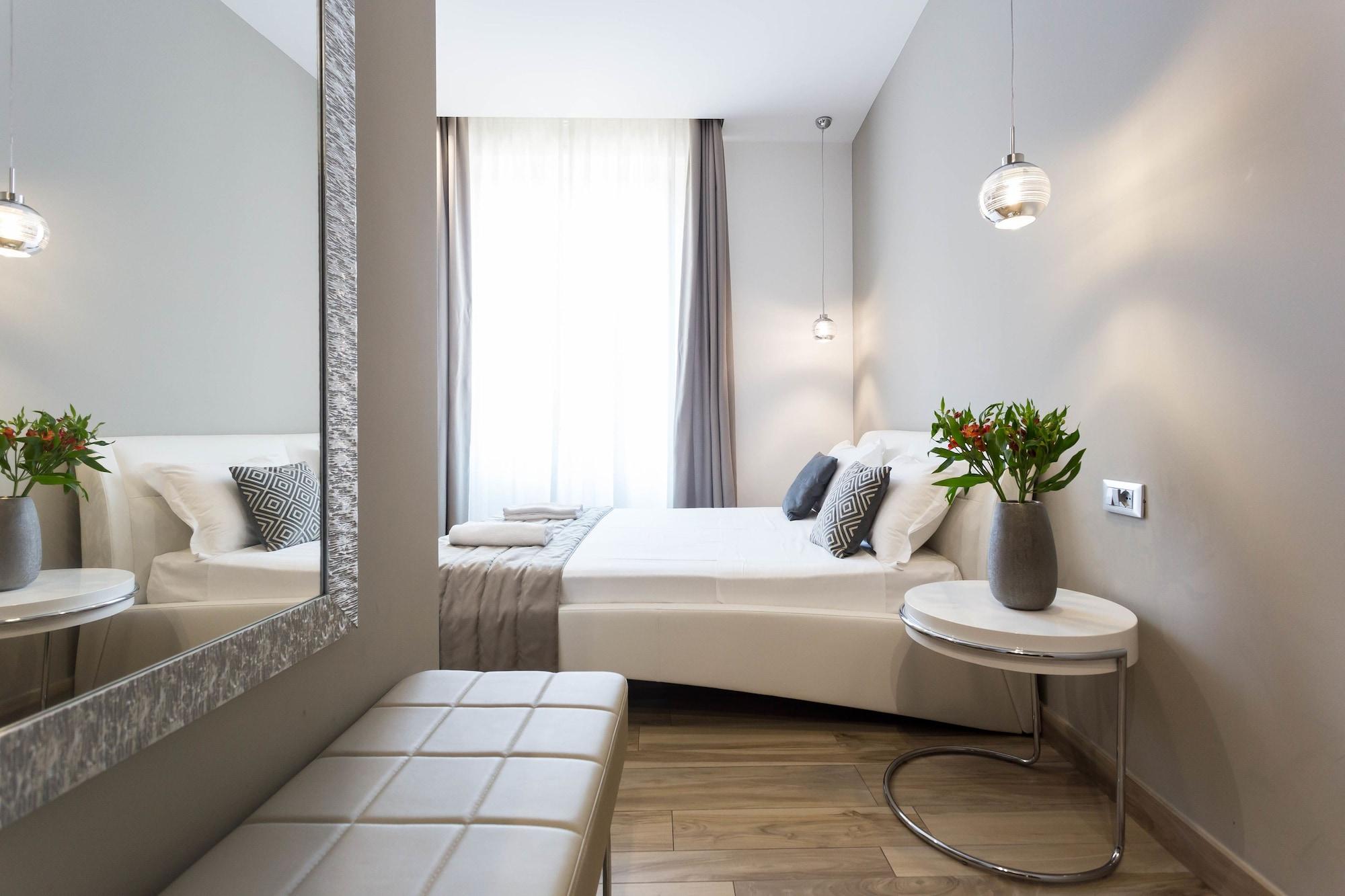 Aparthotel Durini Μιλάνο Εξωτερικό φωτογραφία