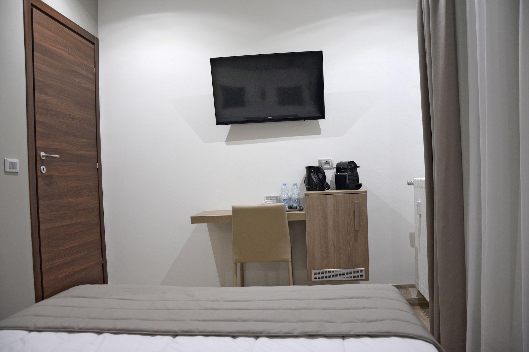 Aparthotel Durini Μιλάνο Εξωτερικό φωτογραφία