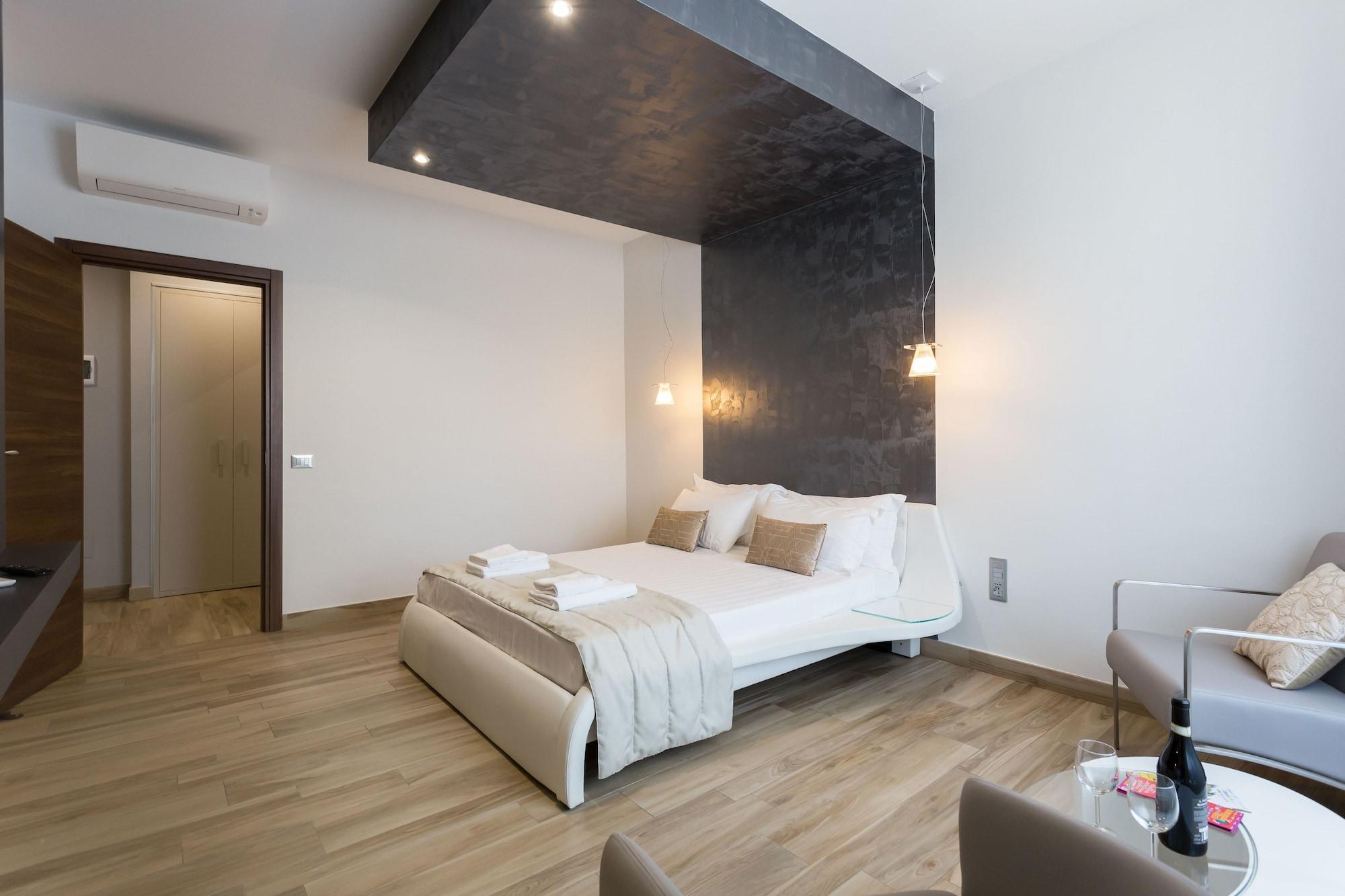Aparthotel Durini Μιλάνο Εξωτερικό φωτογραφία
