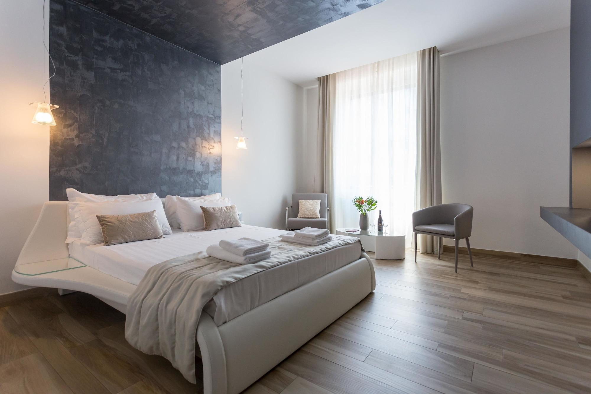Aparthotel Durini Μιλάνο Εξωτερικό φωτογραφία