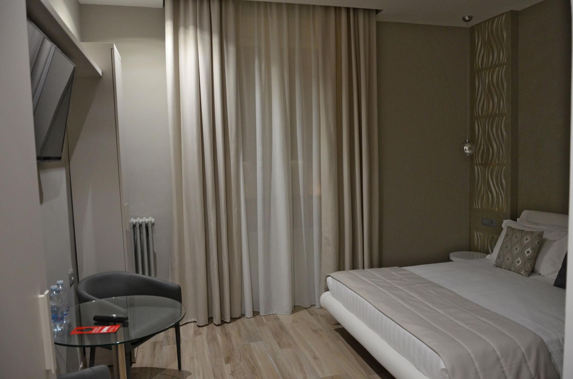 Aparthotel Durini Μιλάνο Εξωτερικό φωτογραφία