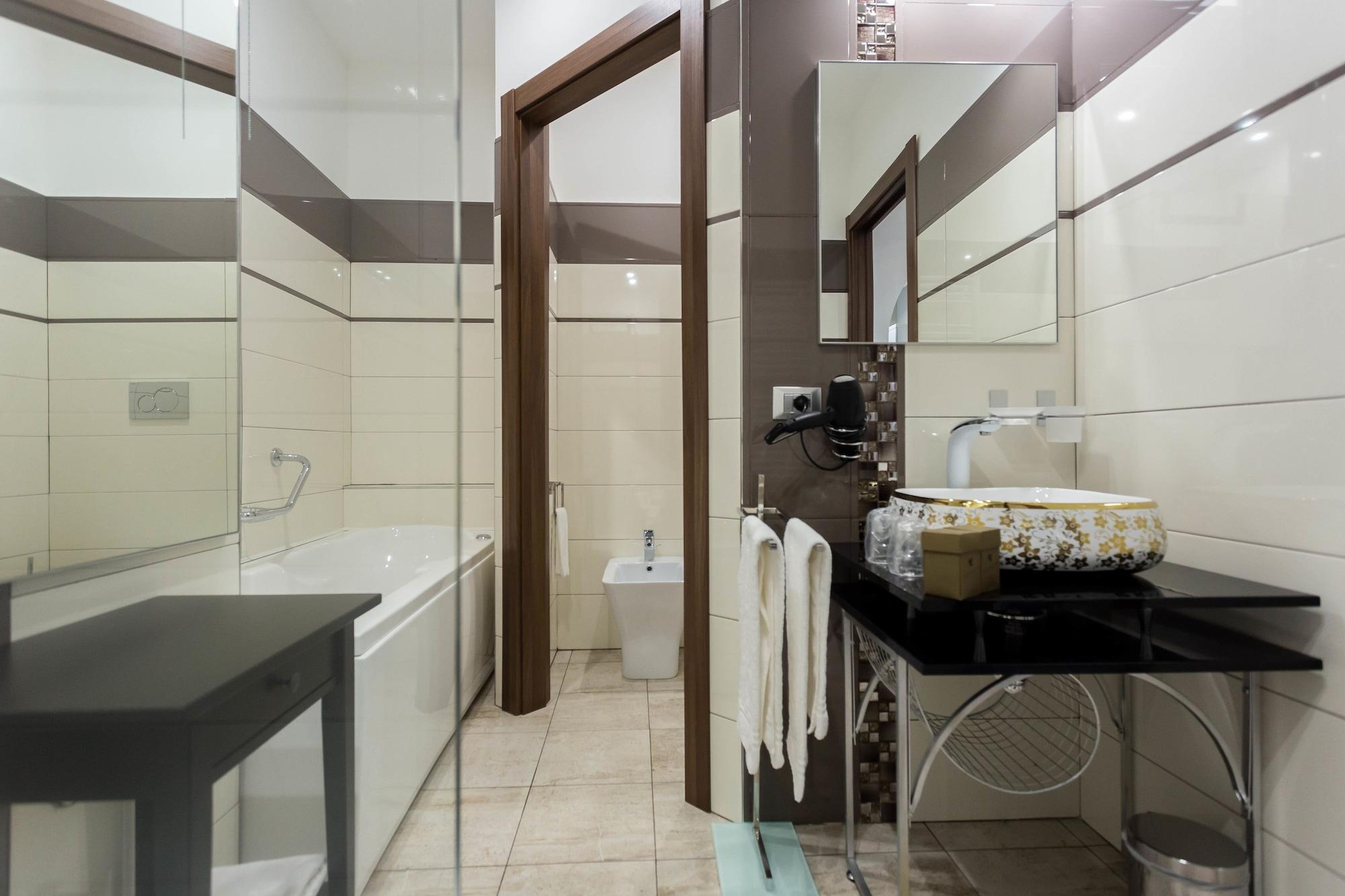 Aparthotel Durini Μιλάνο Εξωτερικό φωτογραφία