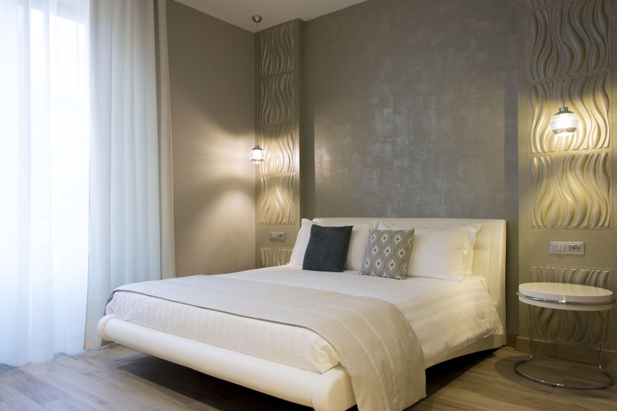 Aparthotel Durini Μιλάνο Εξωτερικό φωτογραφία