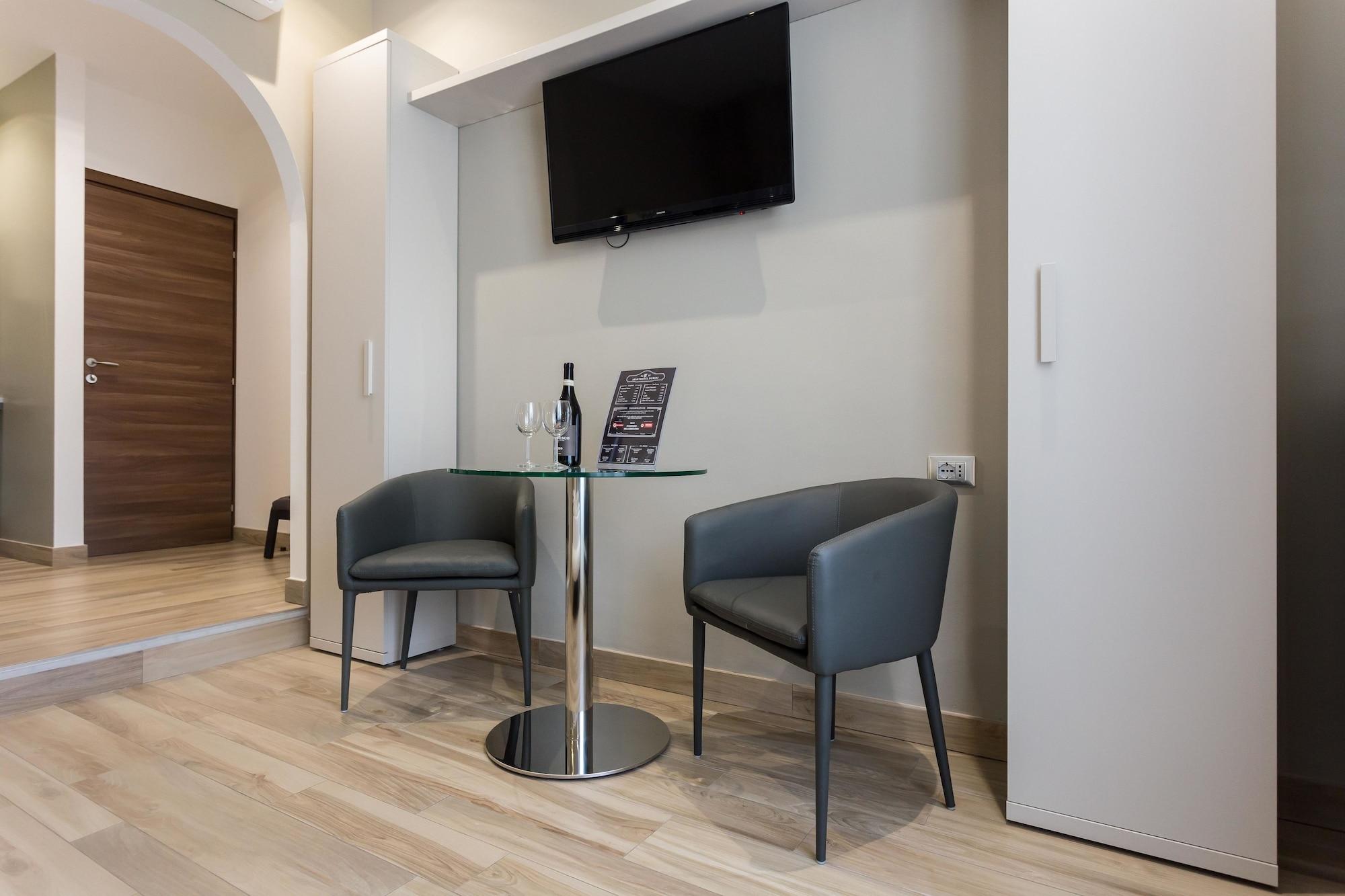 Aparthotel Durini Μιλάνο Εξωτερικό φωτογραφία
