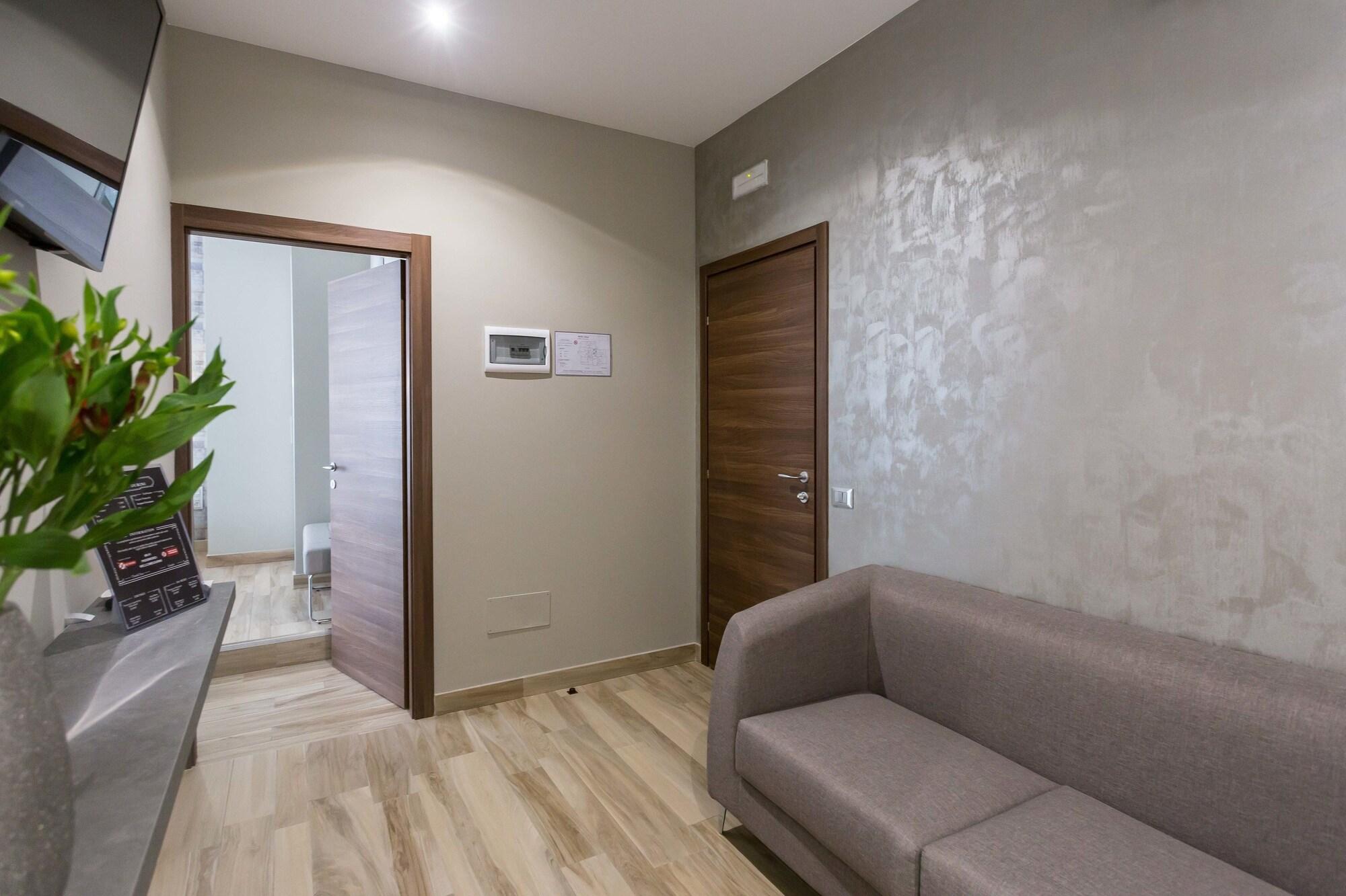 Aparthotel Durini Μιλάνο Εξωτερικό φωτογραφία