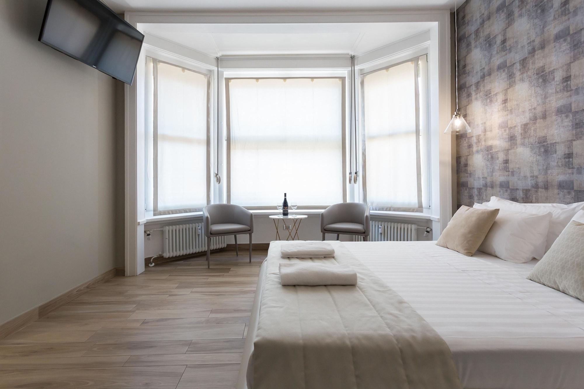 Aparthotel Durini Μιλάνο Εξωτερικό φωτογραφία