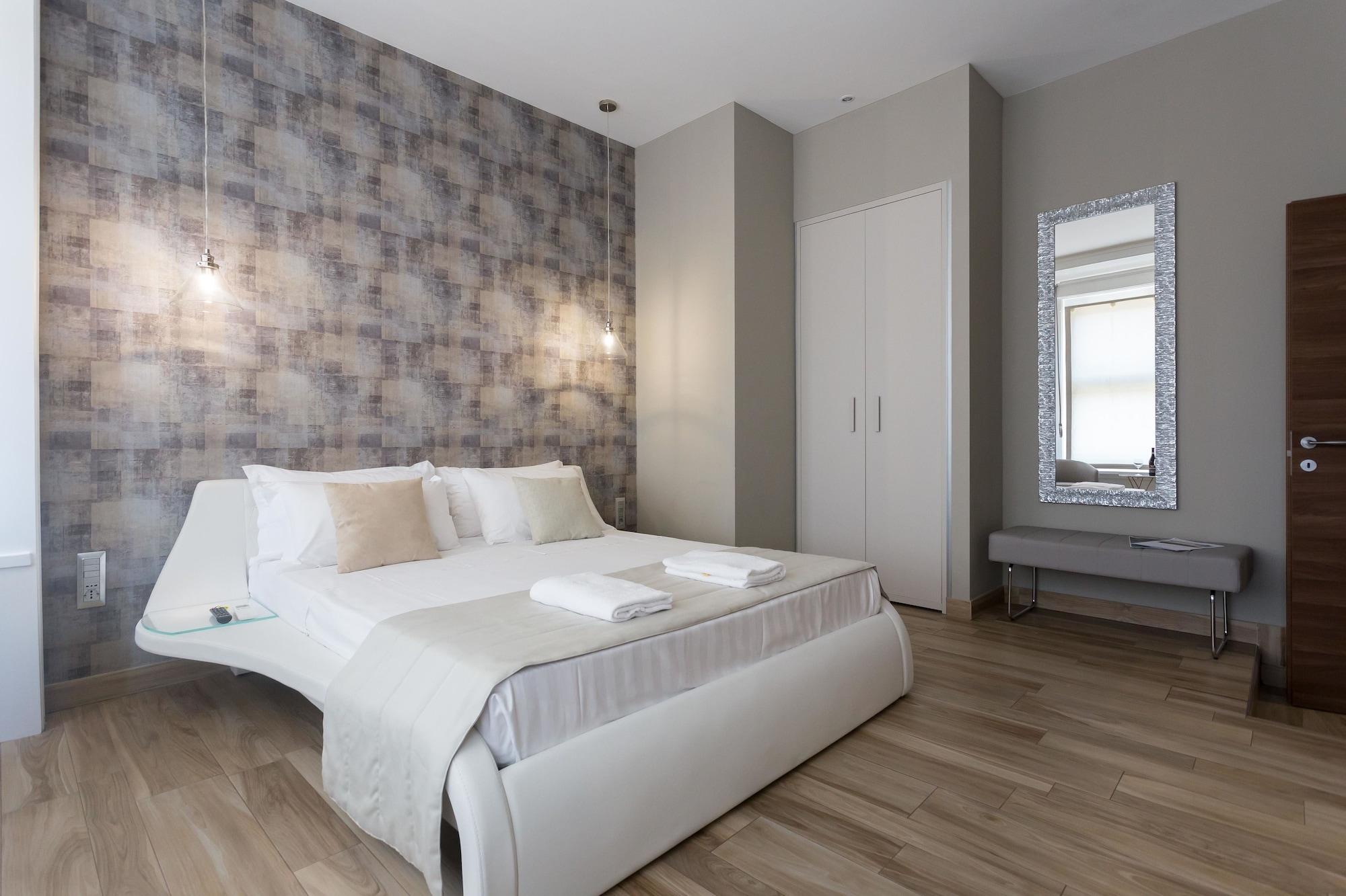 Aparthotel Durini Μιλάνο Εξωτερικό φωτογραφία