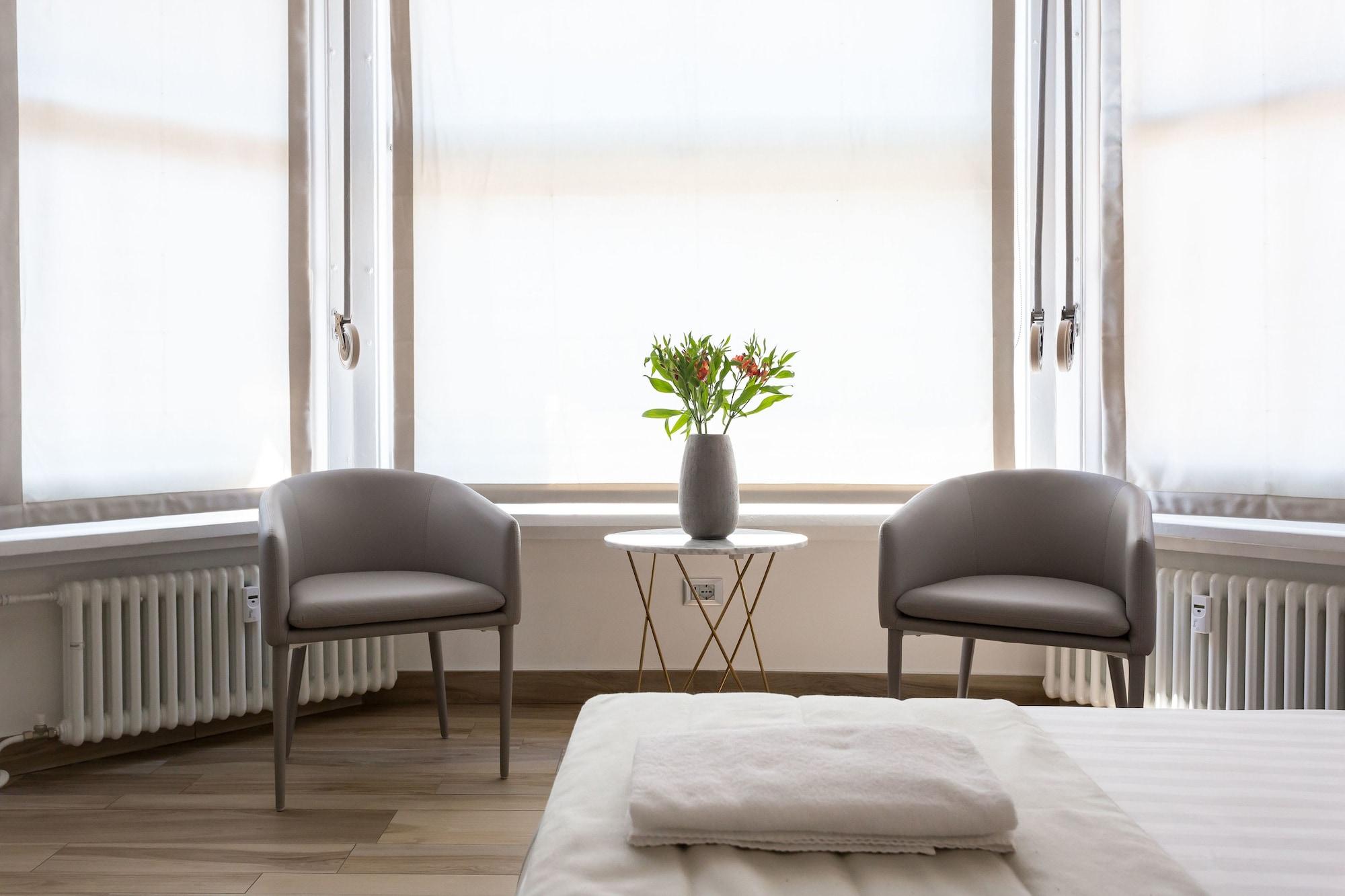 Aparthotel Durini Μιλάνο Εξωτερικό φωτογραφία
