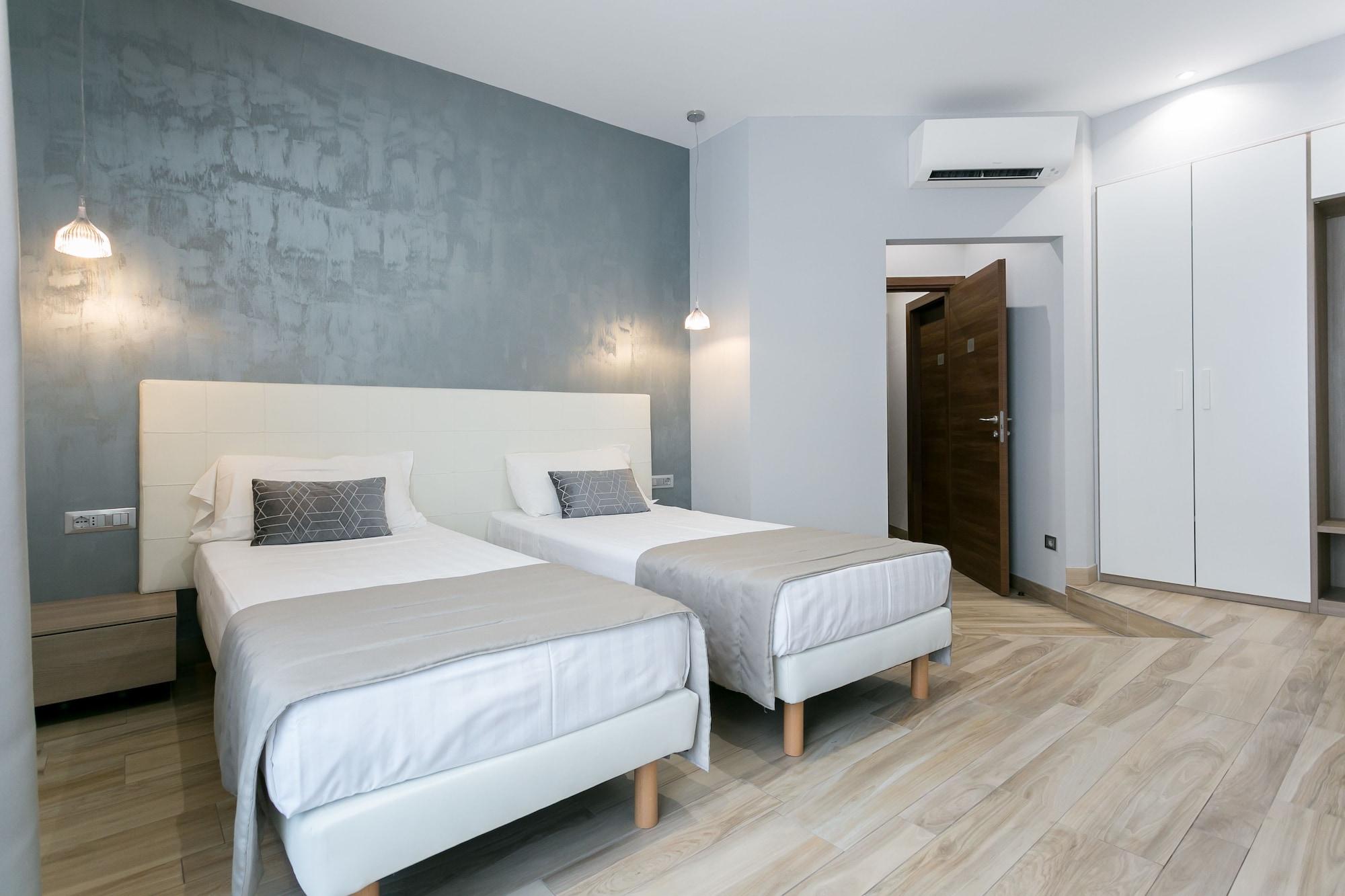 Aparthotel Durini Μιλάνο Εξωτερικό φωτογραφία