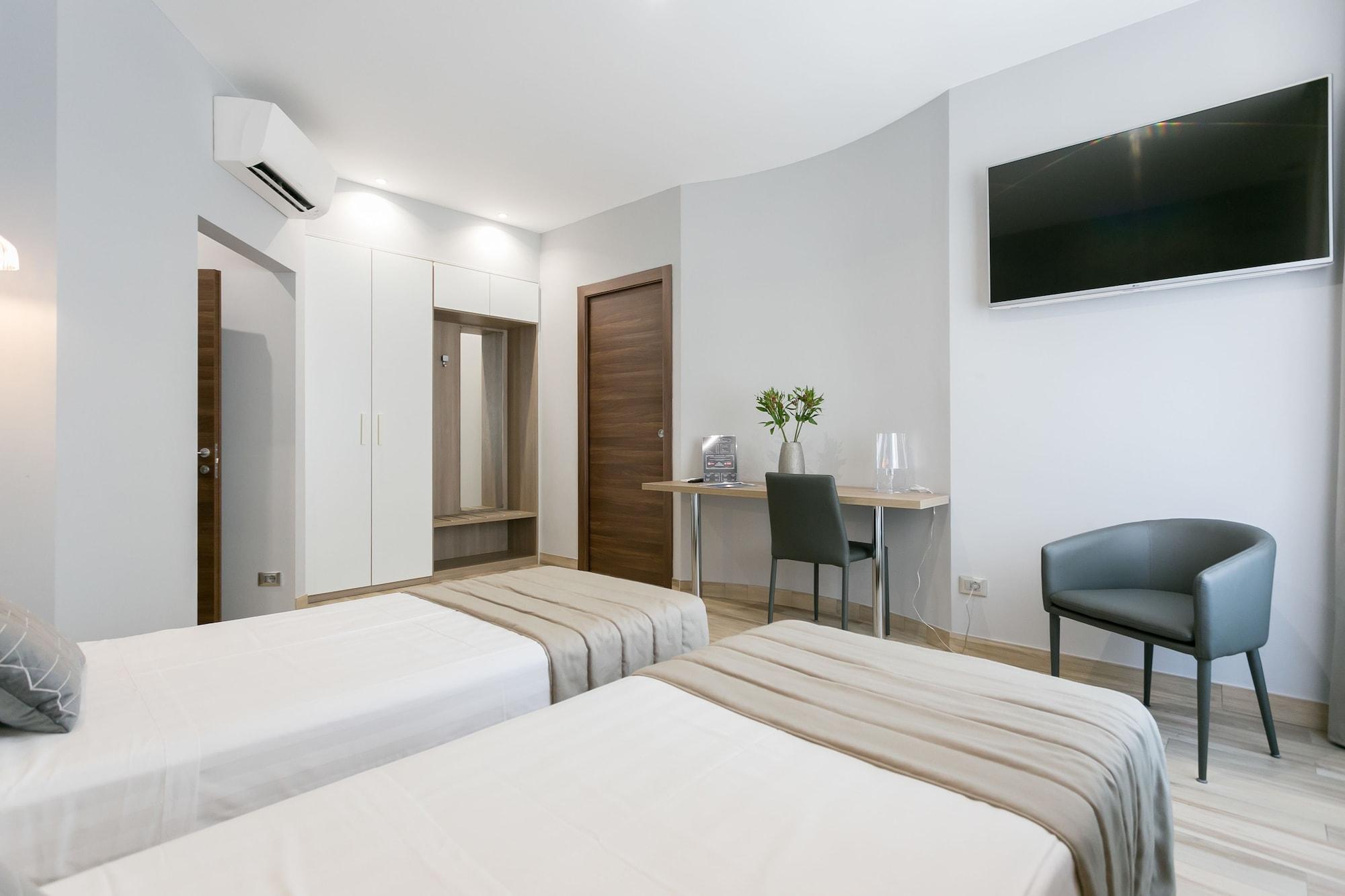 Aparthotel Durini Μιλάνο Εξωτερικό φωτογραφία