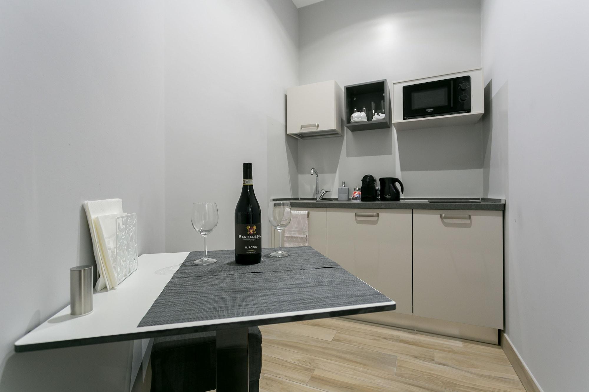 Aparthotel Durini Μιλάνο Εξωτερικό φωτογραφία