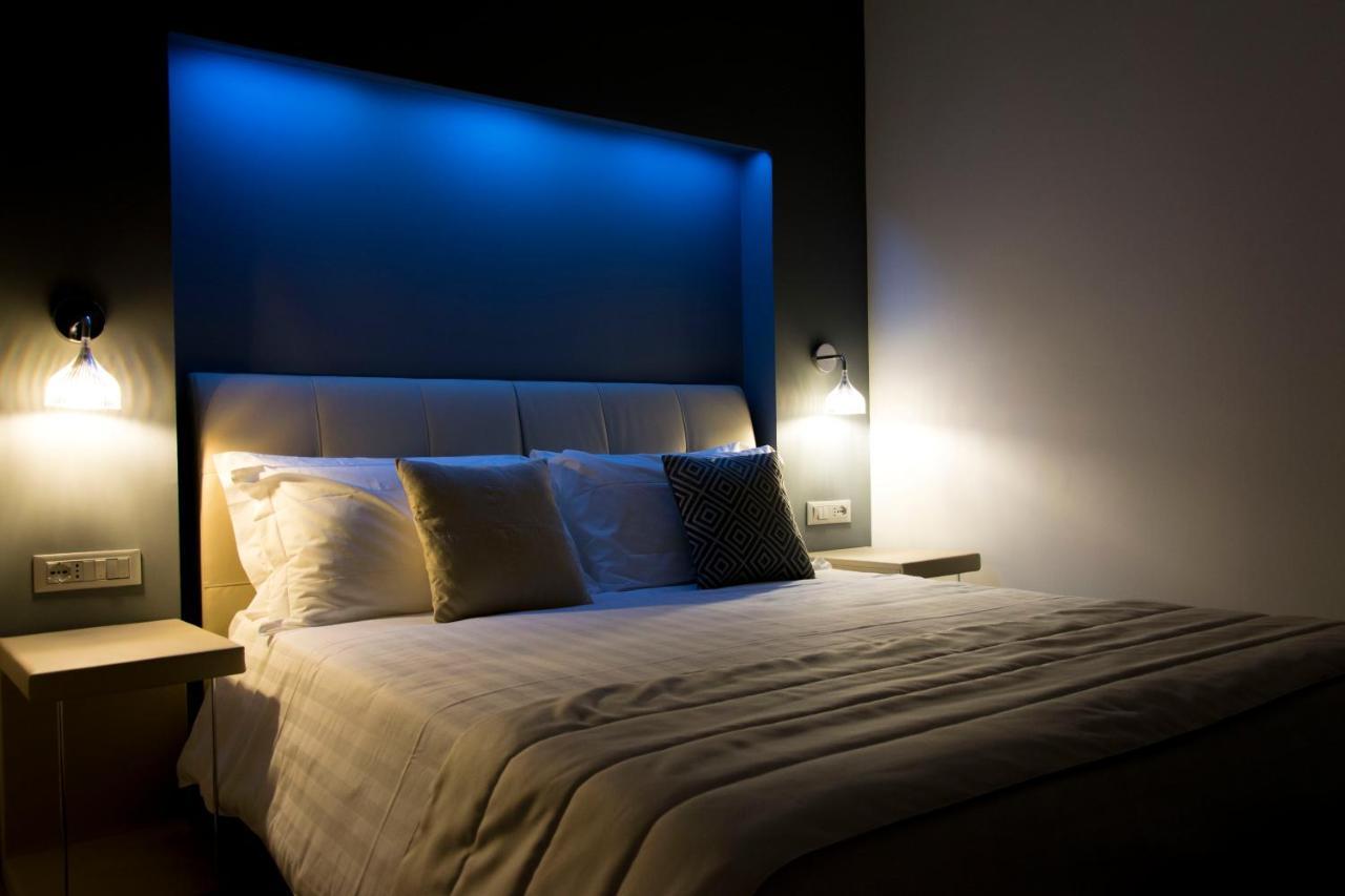 Aparthotel Durini Μιλάνο Εξωτερικό φωτογραφία