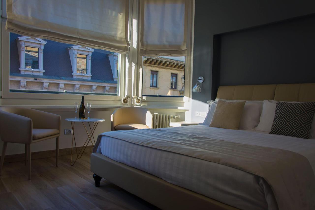 Aparthotel Durini Μιλάνο Εξωτερικό φωτογραφία