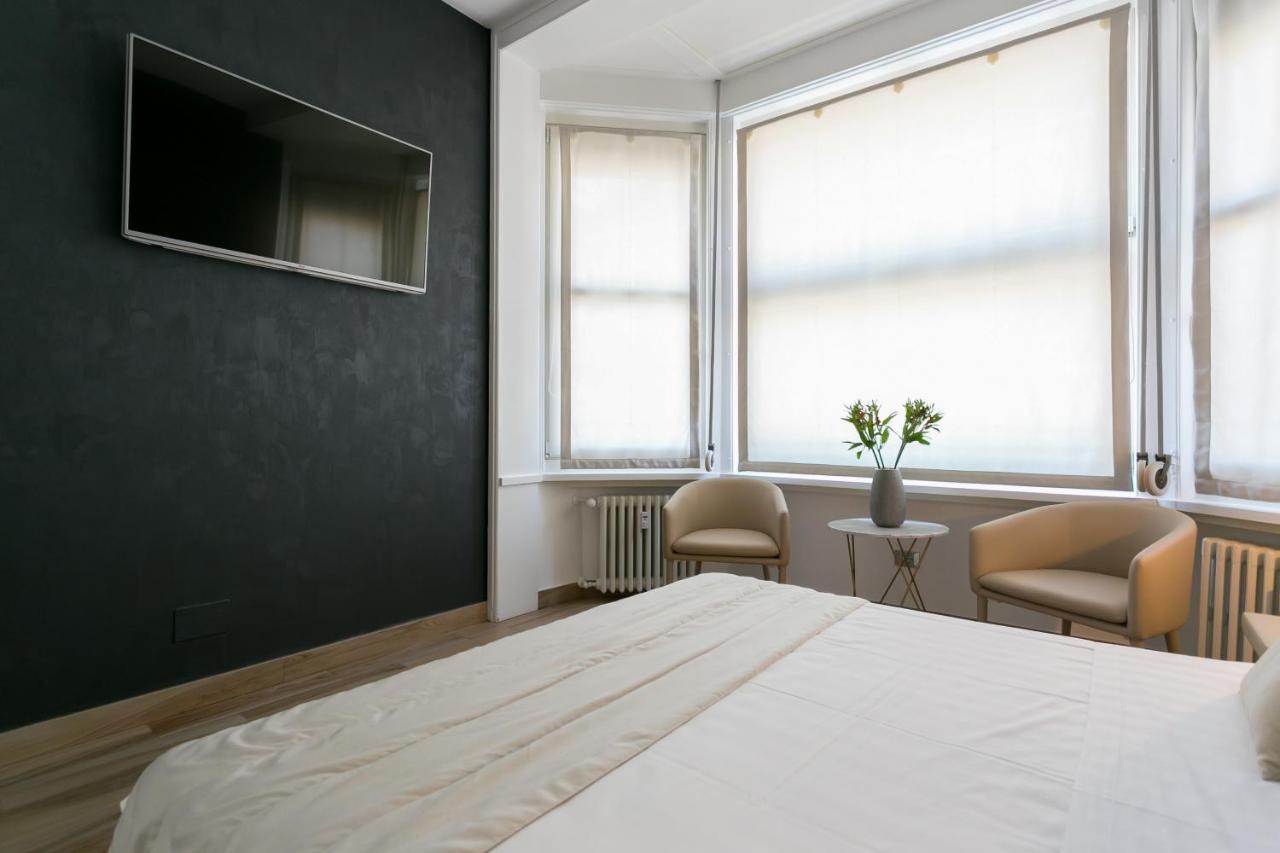 Aparthotel Durini Μιλάνο Εξωτερικό φωτογραφία