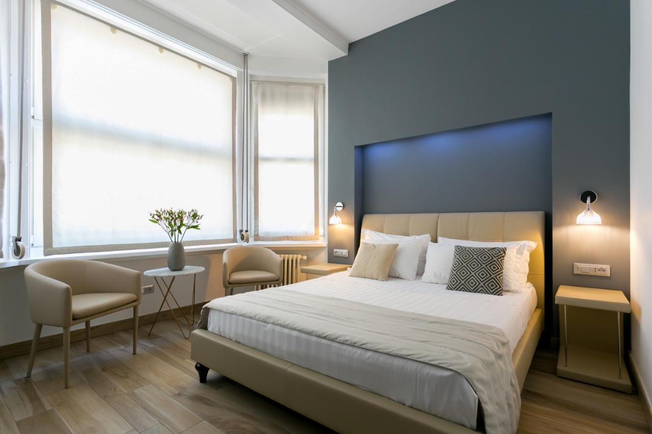 Aparthotel Durini Μιλάνο Εξωτερικό φωτογραφία